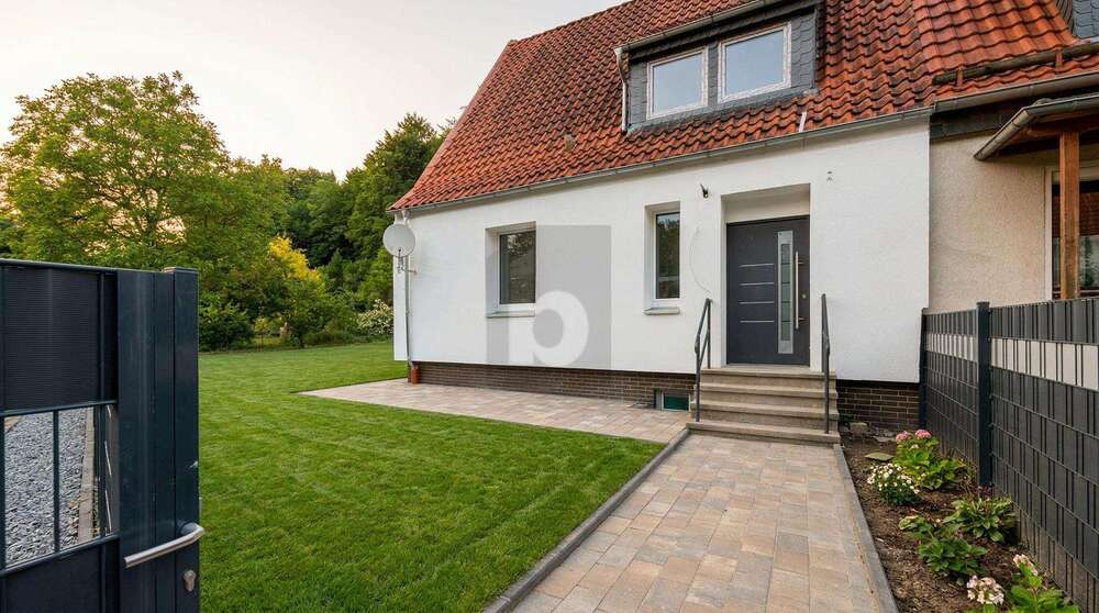Einfamilienhaus Herzberg am Harz - 4 Zimmer, 151 m&sup2;, 1.300&euro; | Angebot:26866521