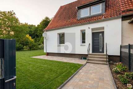 Haus Herzberg am Harz - 4 Zimmer, 120 m&sup2;, 1.300&euro; | Angebot:26866521
