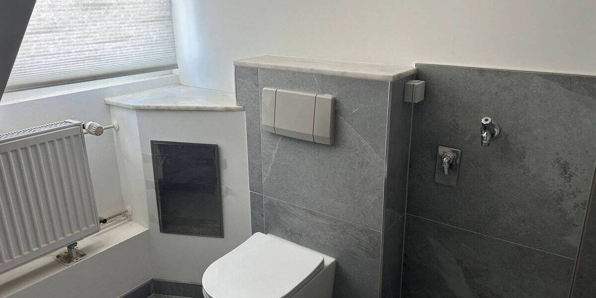 Etagenwohnung Merseburg Neumarkt (Vorstadt) - 3 Zimmer, 65 m&sup2;, 390&euro; | Angebot:26819929