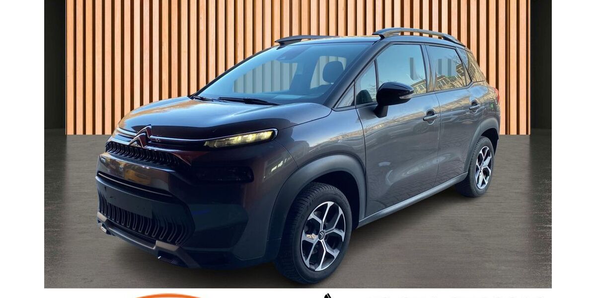 Citroen C3 Aircross 24.550 km 13.980 &euro; Dresden 01328