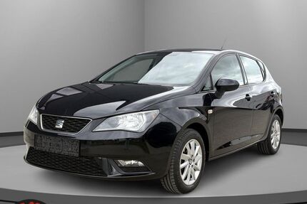 Seat Ibiza 119.000 km 5.550 &euro; Wilhelmsdorf 88271