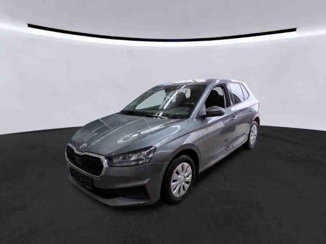 Fabia