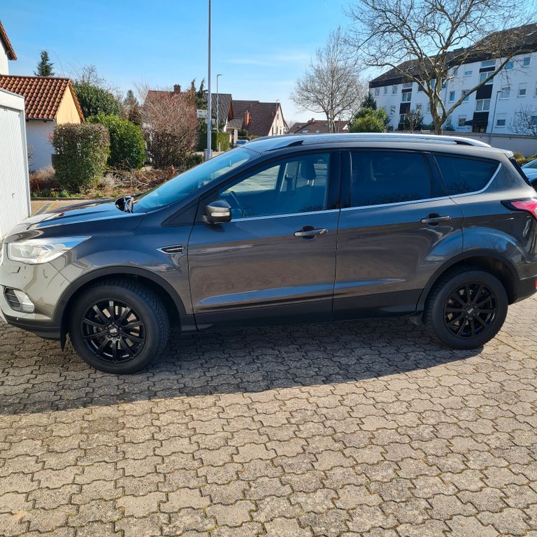 Kuga