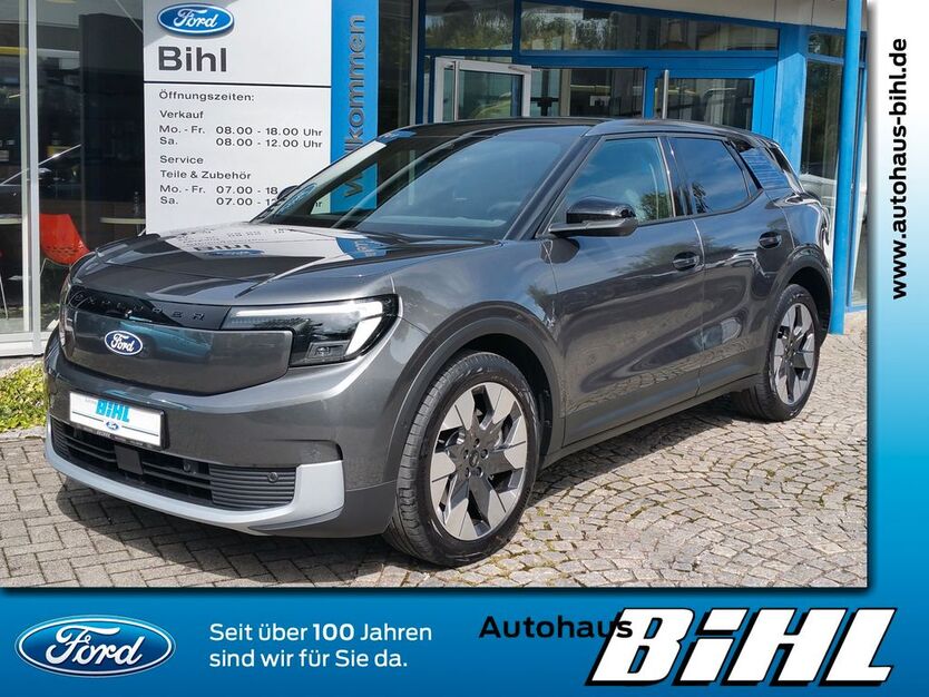 Ford Explorer 2.300 km 43.890 € Überlingen 88662
