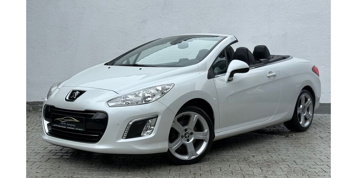 Peugeot 308 144.000 km 5.980 &euro; München 81243