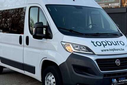 Fiat Ducato 128.000 km 15.999 &euro; Troisdorf 53842