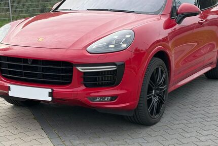 Porsche Cayenne 71.684 km 49.990 &euro; Pansdorf 23689