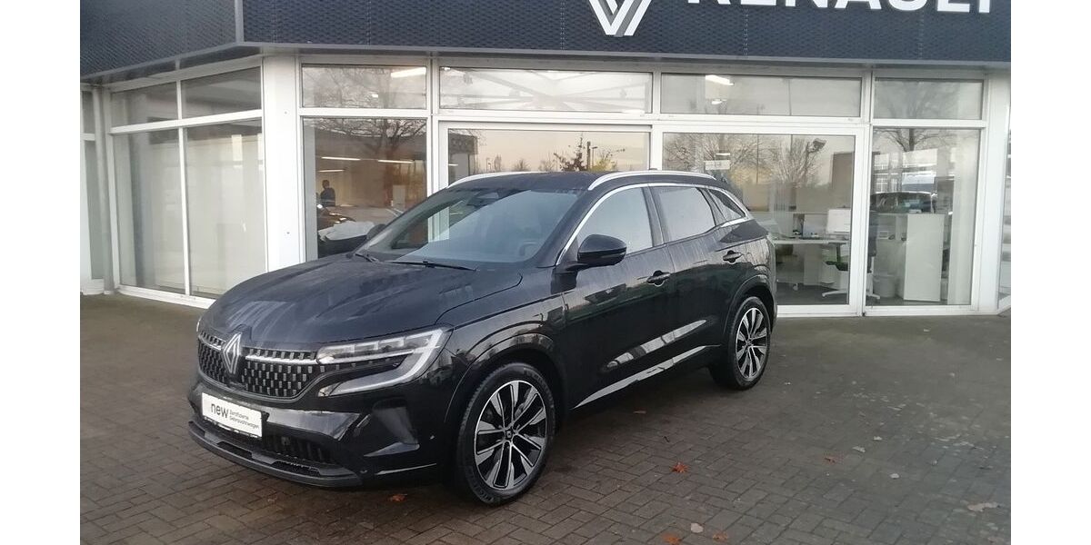 Renault Austral 43.001 km 25.890 &euro; Langendorf / Stralsund 18442