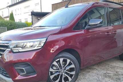 Renault Kangoo 13.240 km 27.350 &euro; Solingen 42657