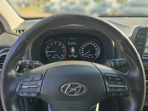 Hyundai KONA Premium 4WD 1.6 T-GDI EU6d-T HUD AHK-abnehmba 95.700 km 17.990 &euro; Bad Wünnenberg 33181