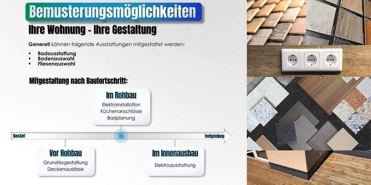 Etagenwohnung Ingolstadt Münchener Straße - 4 Zimmer, 499.900&euro; | Angebot:26359356