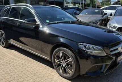 Mercedes-Benz C 200 186.618 km 15.890 &euro; Roding 93426