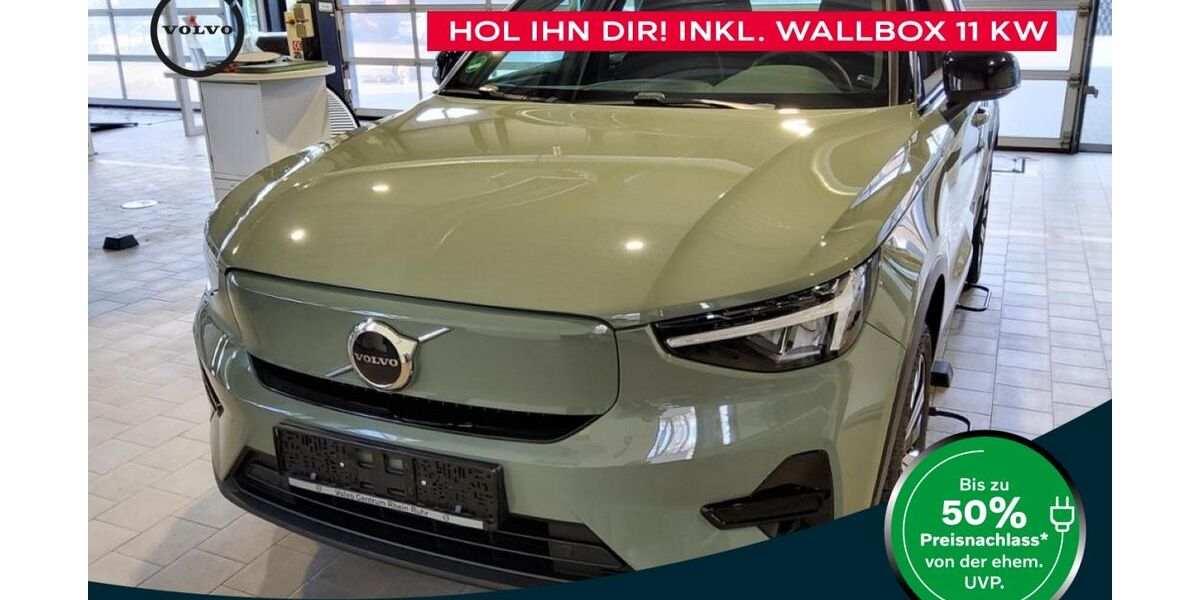 Volvo XC40 19.998 km 29.990 &euro; Essen-Kray 45309