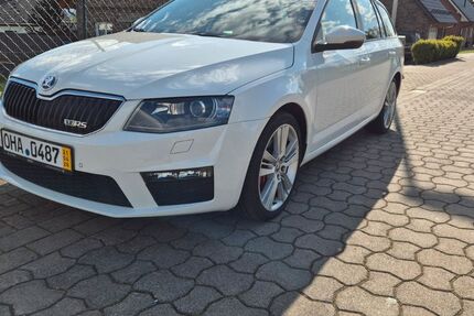 Skoda Octavia 199.300 km 10.990 &euro; Bad Sachsa 37441