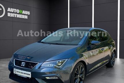 Seat Leon 42.100 km 19.490 &euro; Hamm 59069