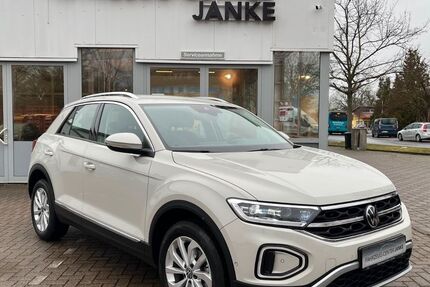 VW T-Roc 21.500 km 26.350 &euro; Hameln 31787