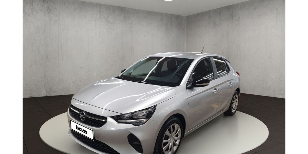 Opel Corsa 17.400 km 14.450 &euro; Aschaffenburg 63739