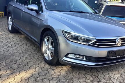 VW Passat 163.300 km 11.990 &euro; Bremen 28309