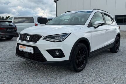 Seat Arona 73.960 km 12.999 &euro; Jandelsbrunn 94118