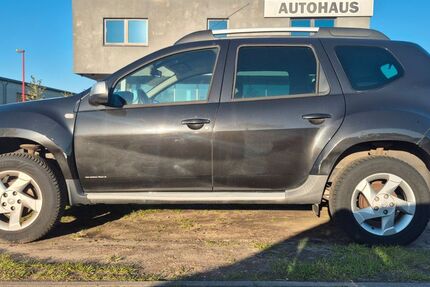 Dacia Duster 110.000 km 5.000 &euro; Achim 28832