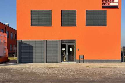 Halle in Oberkrämer 2.250.000 € 496 m² zimmer