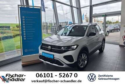 VW T-Cross 2.513 km 22.500 &euro; Bad Vilbel 61118