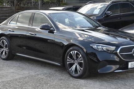 Mercedes-Benz E 200 27.802 km 41.980 &euro; Heusenstamm bei Frankfurt/M 63150