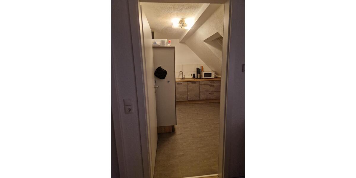 Dachgeschosswohnung in Kruft 2 zimmer