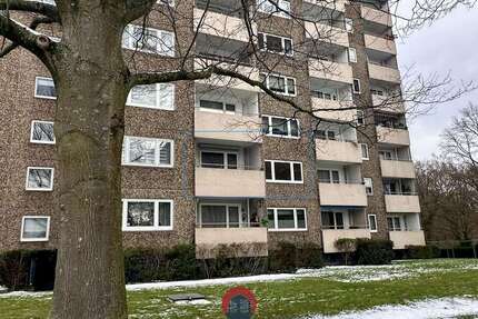 Wohnung zum Kaufen in Duisburg-Großenbaum 99.500 € 60.86 m² 2 zimmer