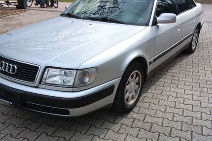 Audi 100 190.400 km 2.900 &euro; Neuhausen 75242