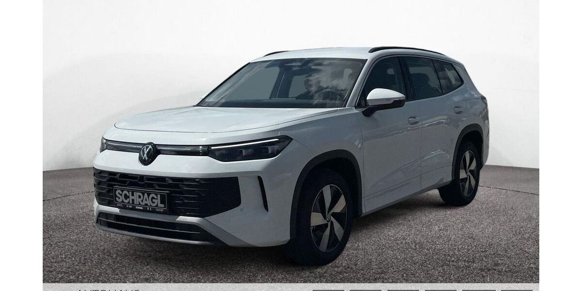 VW Tayron 3.900 km 39.980 &euro; Mindelheim 87719