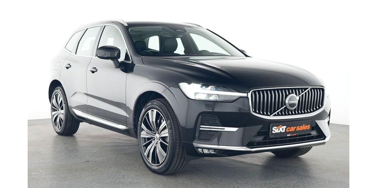 Volvo XC60 94.619 km 31.880 &euro; Garching 85748