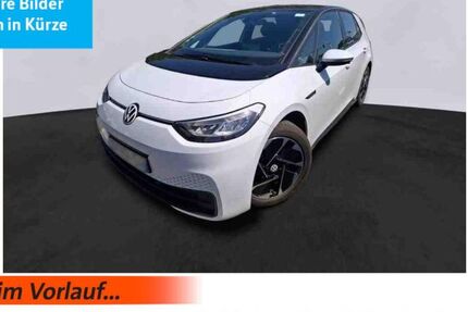 VW ID.3 10.500 km 25.479 € Ribnitz-Damgarten / Barth / Bad Sülze 18311