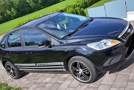 Ford Focus 164.000 km 3.200 &euro; satteldorf 74589