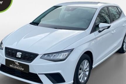 Seat Ibiza 57.912 km 13.940 &euro; Bottrop 46244
