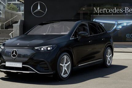 Mercedes-Benz EQE 22.465 km 66.700 &euro; Mechernich 53894
