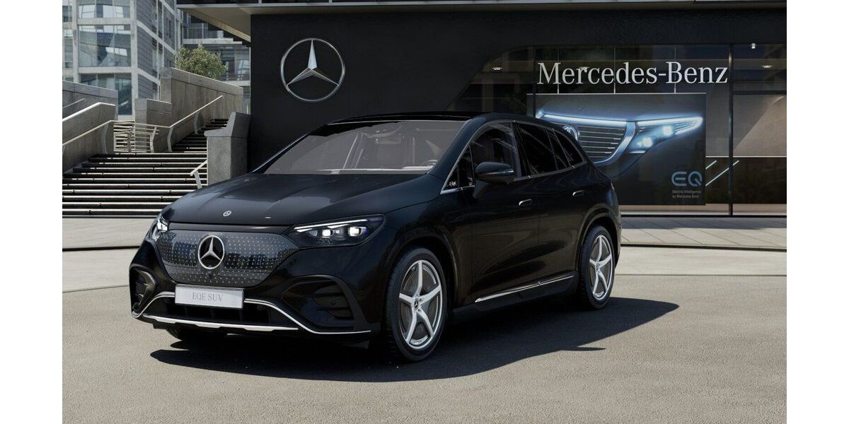 Mercedes-Benz EQE 22.465 km 66.700 &euro; Mechernich 53894