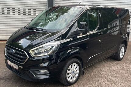 Ford Transit Custom 166.632 km 14.800 &euro; Norderstedt 22844