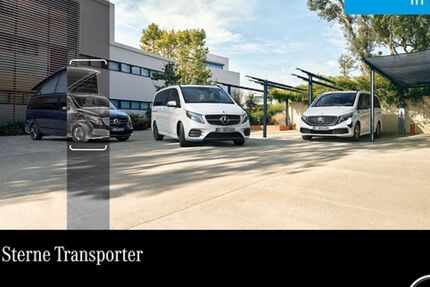 Mercedes-Benz V 220 39.582 km 57.990 &euro; Lohfelden 34253