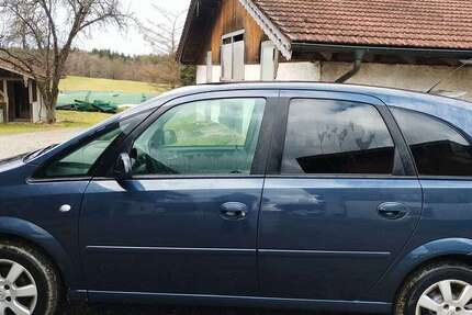 Opel Meriva 106.500 km 4.200 &euro; Vogtareuth 83569