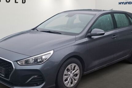 Hyundai i30 63.500 km 11.890 &euro; Ludwigshafen 67059
