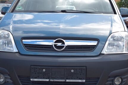 Opel Meriva 154.000 km 2.499 &euro; Berlin 13597