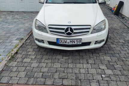 Mercedes-Benz C 320 251.000 km 4.500 &euro; Gommersheim 67377
