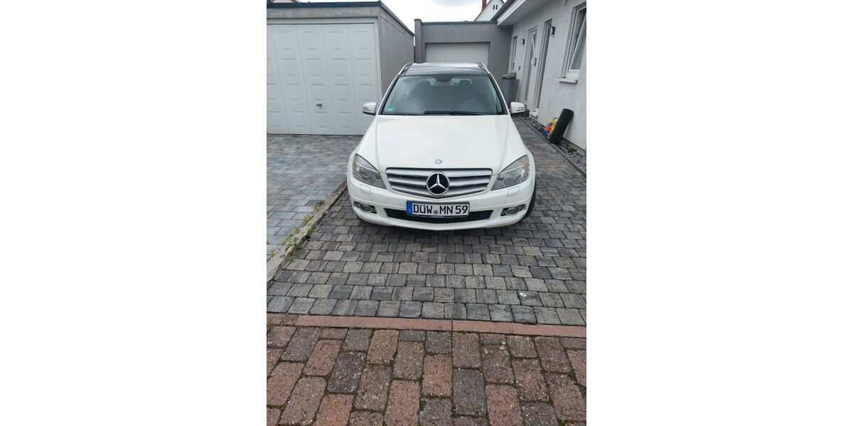 Mercedes-Benz C 320 251.000 km 4.500 &euro; Gommersheim 67377