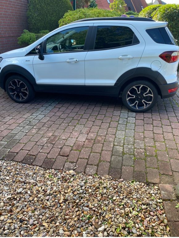 EcoSport