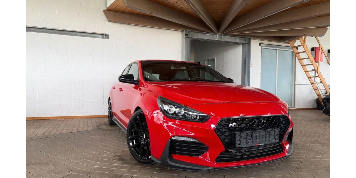 Hyundai i30 87.573 km 18.900 &euro; Wettringen 48493