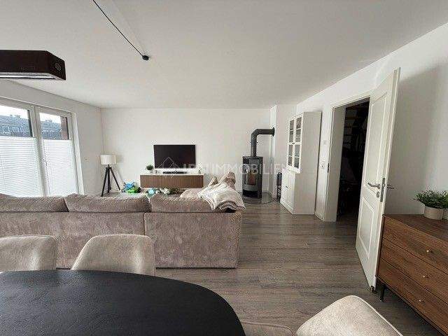 Reihenmittelhaus Rostock Nienhagen - 4 Zimmer, 134 m&sup2;, 1.650&euro; | Angebot:25645710
