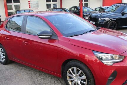 Opel Corsa 48.000 km 10.980 &euro; Kiel-Kronshagen 24119