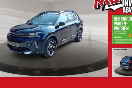 Citroen C5 Aircross 58.038 km 17.999 &euro; Stuttgart 70376