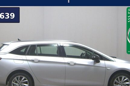 Opel Astra 69.029 km 10.380 &euro; Gyhum/Bockel 27404